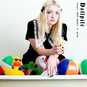 Forget What Makes It Glow By Dollpile