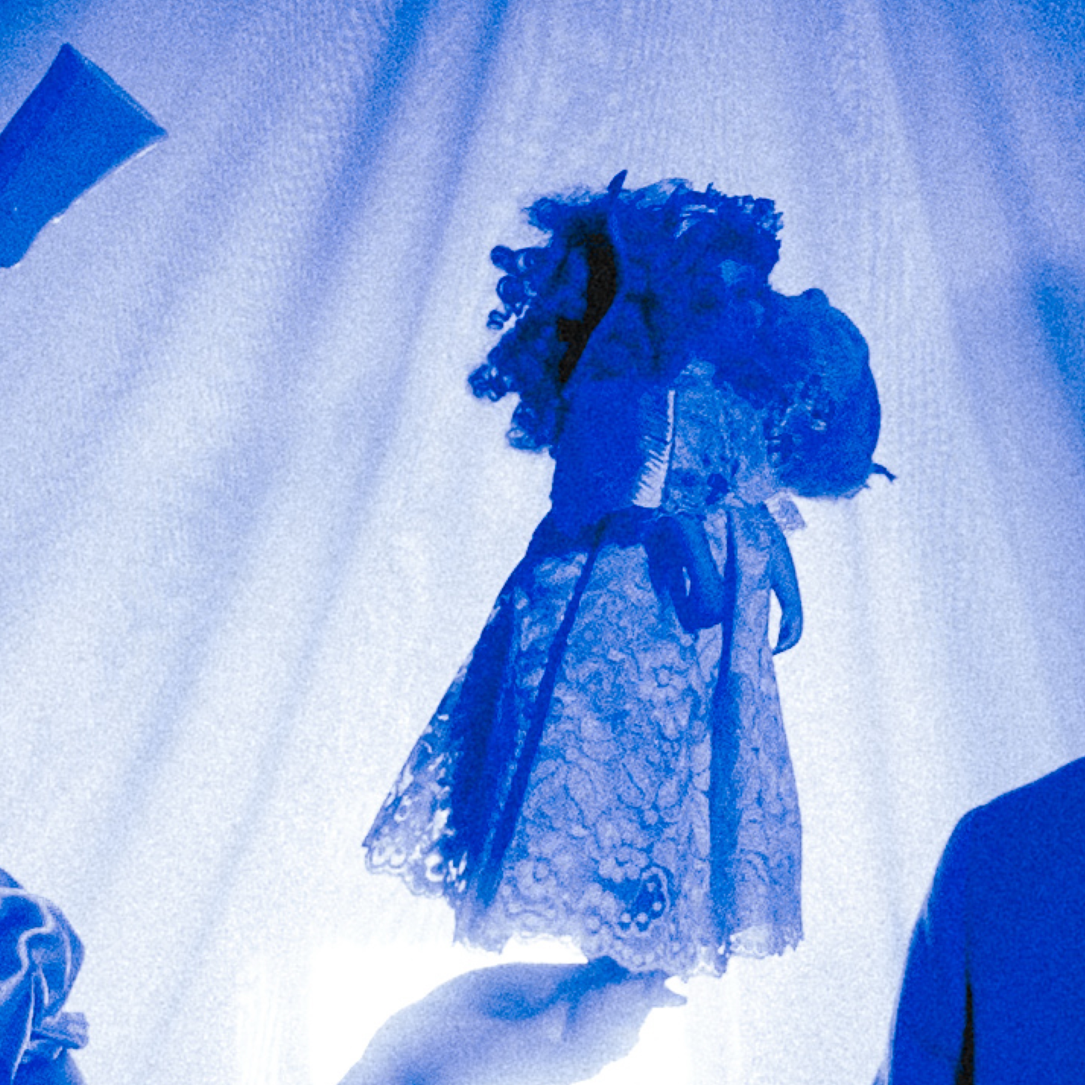 Fake Flowers By Dollpile