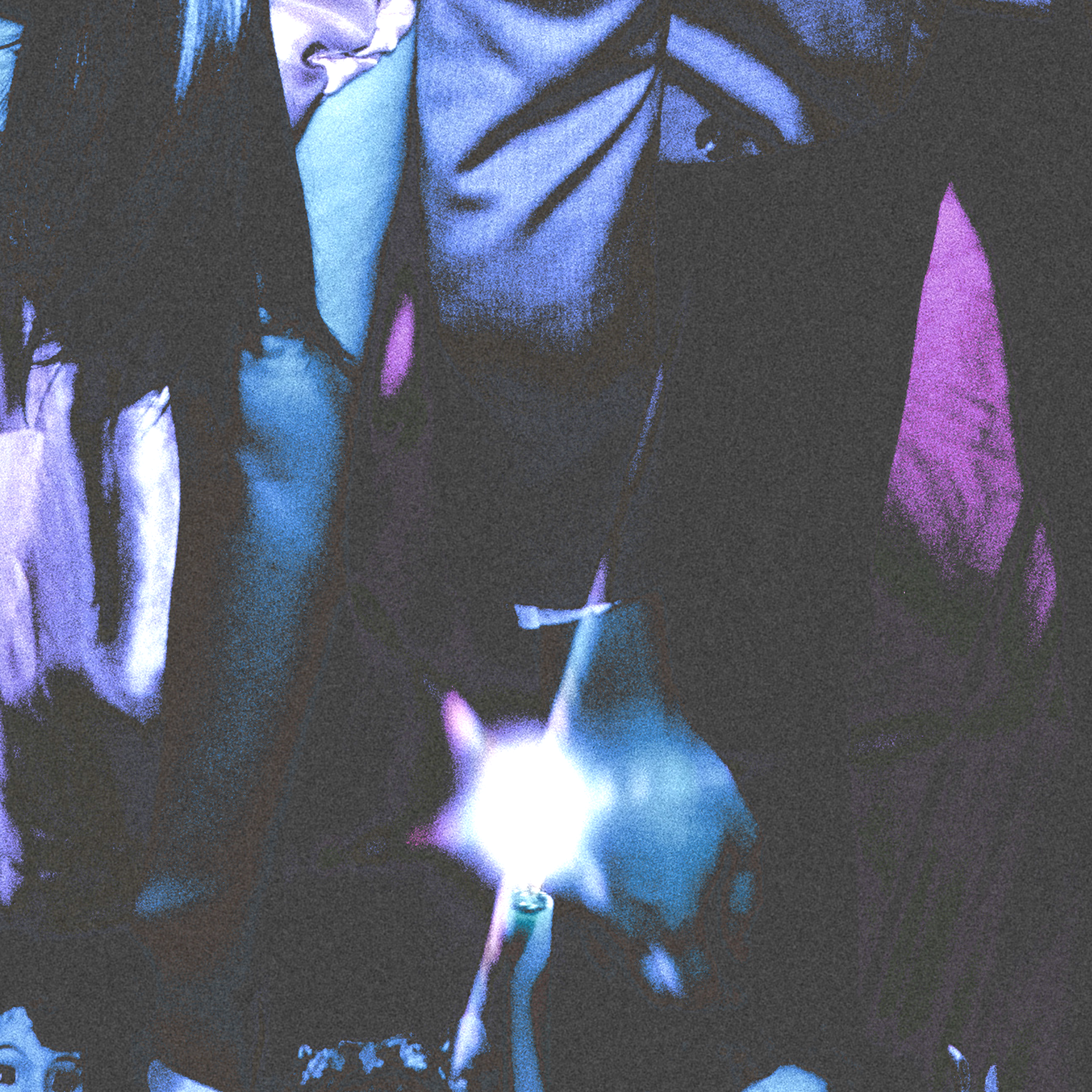 Fake Flowers By Dollpile